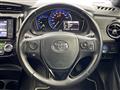 2015 Toyota Corolla Fielder