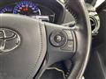 2015 Toyota Corolla Fielder