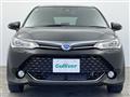 2015 Toyota Corolla Fielder