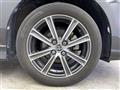 2015 Toyota Corolla Fielder