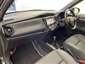 2015 Toyota Corolla Fielder