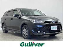 2015 Toyota Corolla Fielder