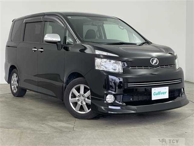 2009 Toyota Voxy