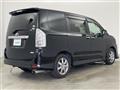 2009 Toyota Voxy
