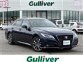 2020 Toyota Crown Hybrid