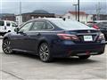 2020 Toyota Crown Hybrid