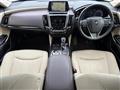 2020 Toyota Crown Hybrid