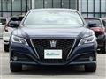 2020 Toyota Crown Hybrid