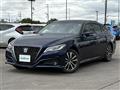 2020 Toyota Crown Hybrid
