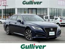 2020 Toyota Crown Hybrid