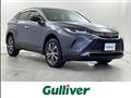 2021 Toyota Harrier