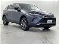 2021 Toyota Harrier