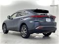 2021 Toyota Harrier