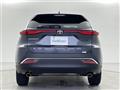 2021 Toyota Harrier