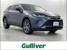 2021 Toyota Harrier