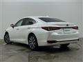 2019 Lexus ES