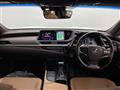 2019 Lexus ES
