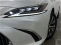 2019 Lexus ES