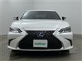 2019 Lexus ES