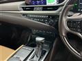 2019 Lexus ES