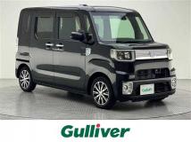 2017 Daihatsu WAKE