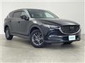2020 Mazda CX-8