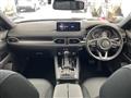 2020 Mazda CX-8
