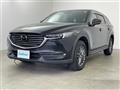 2020 Mazda CX-8