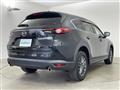 2020 Mazda CX-8
