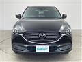2020 Mazda CX-8