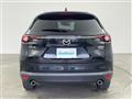 2020 Mazda CX-8