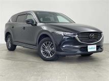 2020 Mazda CX-8