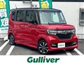 2019 Honda N BOX