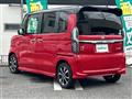 2019 Honda N BOX