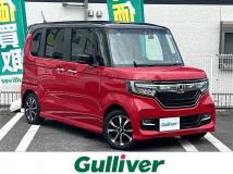 2019 Honda N BOX