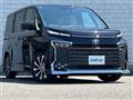 2022 Toyota Voxy