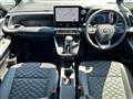 2022 Toyota Voxy