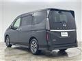 2024 Nissan Serena