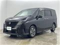 2024 Nissan Serena