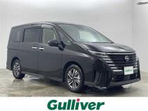 2024 Nissan Serena