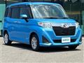 2018 Toyota Roomy