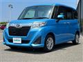 2018 Toyota Roomy