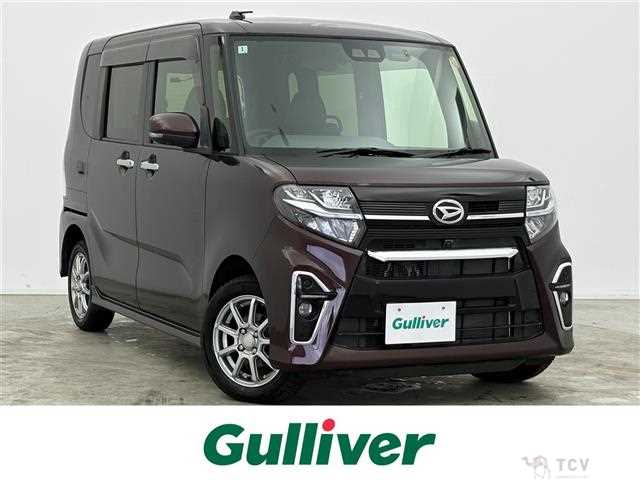 2019 Daihatsu Tanto