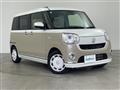 2021 Daihatsu Move Canbus
