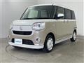 2021 Daihatsu Move Canbus