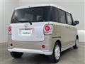 2021 Daihatsu Move Canbus