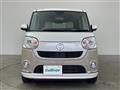2021 Daihatsu Move Canbus