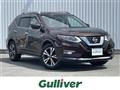 2018 Nissan X-Trail