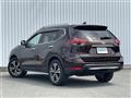 2018 Nissan X-Trail