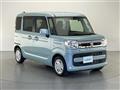 2021 Suzuki Spacia
